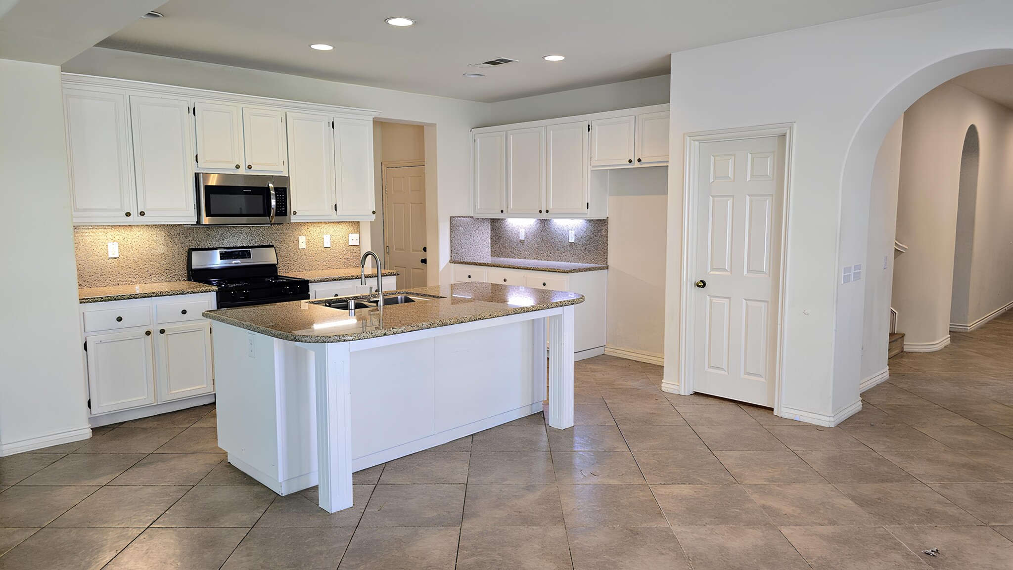 Kitchen - 4317 Palazzo Ln