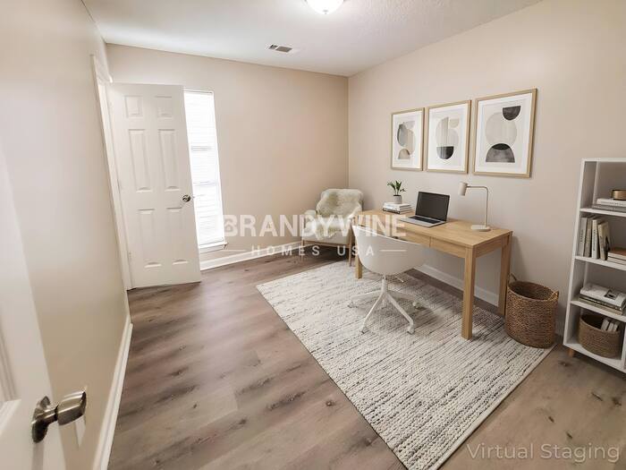 Building Photo - 7123 Amberly Way Dr