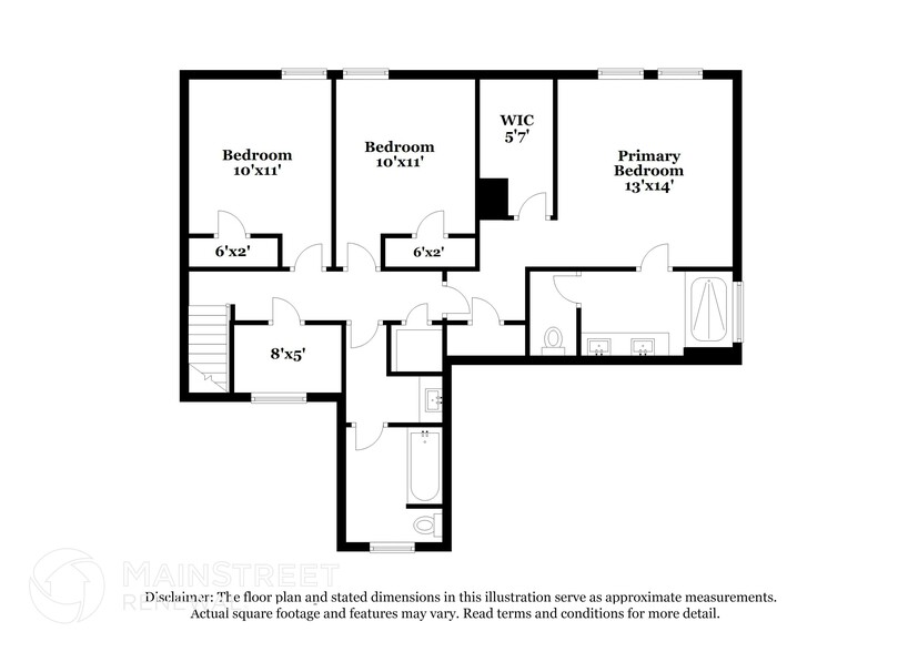 Primary Photo - 812 E Voorhis Ave