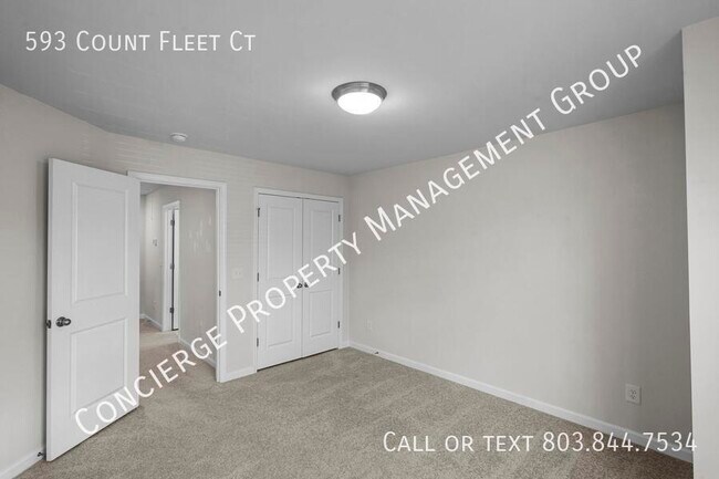 Building Photo - 593 Count Fleet Ct