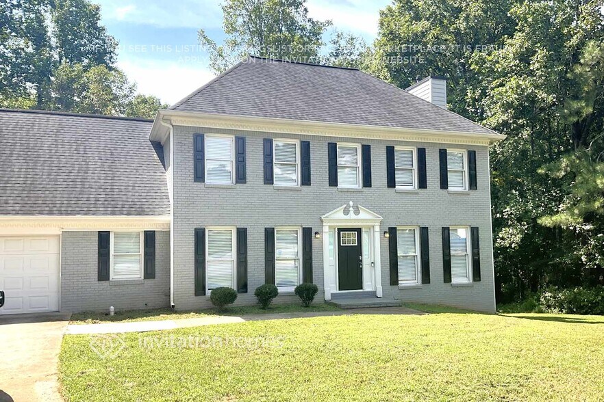 Building Photo - 601 Exam Ct