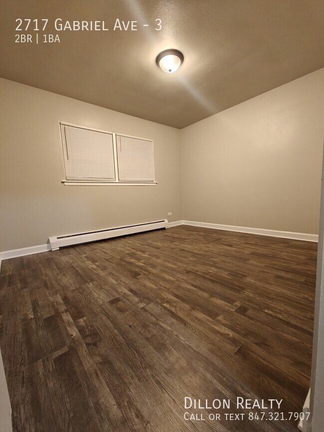 Building Photo - 2717 Gabriel Ave