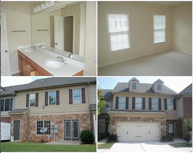 Building Photo - 3071 Big Sky Ln