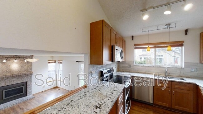 Building Photo - 2114 Sable Chase Dr