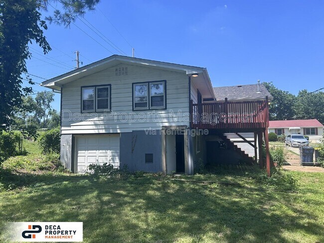 Building Photo - 9224 Kathlyn Dr