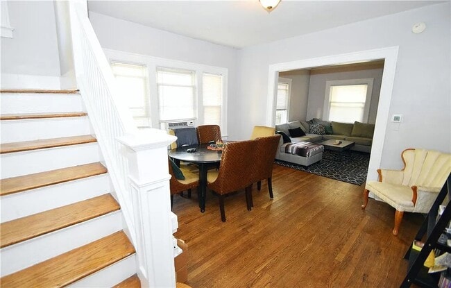 Building Photo - 61 Morningside Park