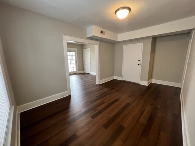 Building Photo - 1005-1007 Porter St