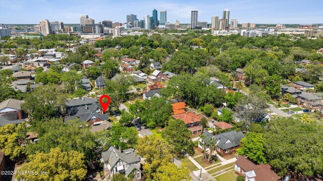 Building Photo - 1739 Moro Ave