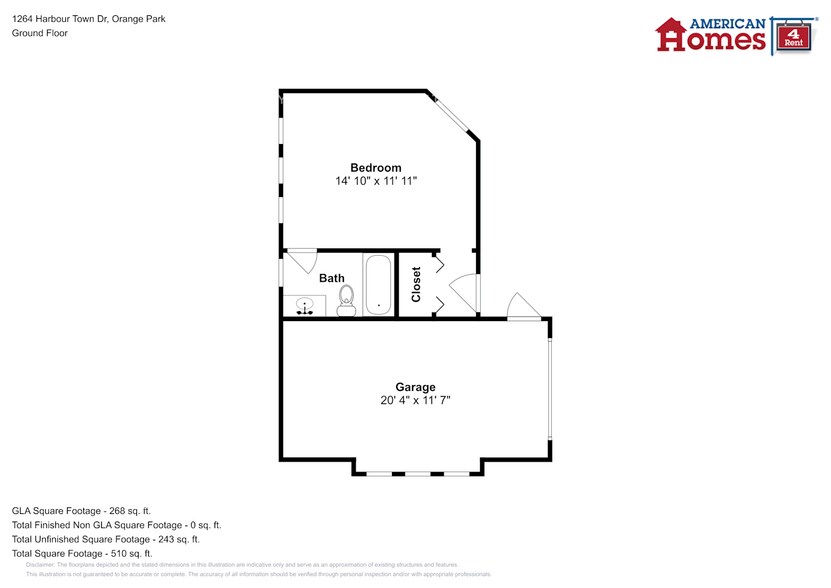 Building Photo - 1264 Harbour Town Dr