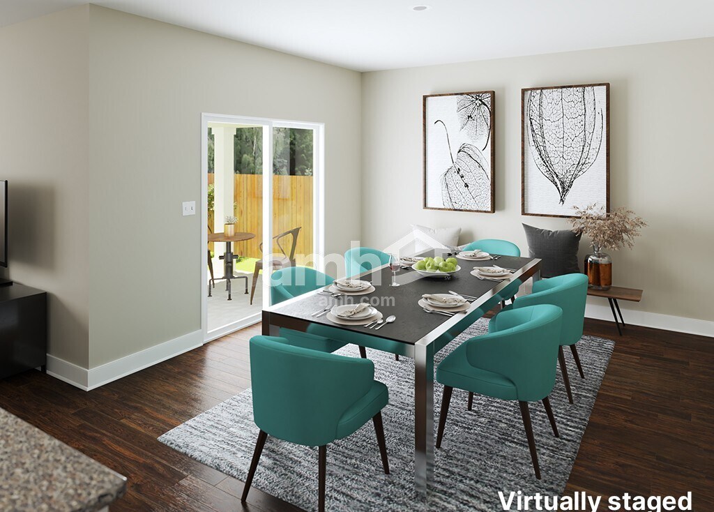 Building Photo - 934 Heavenly Dr