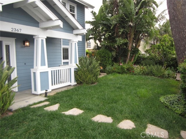 Building Photo - 2367 Elden Ave