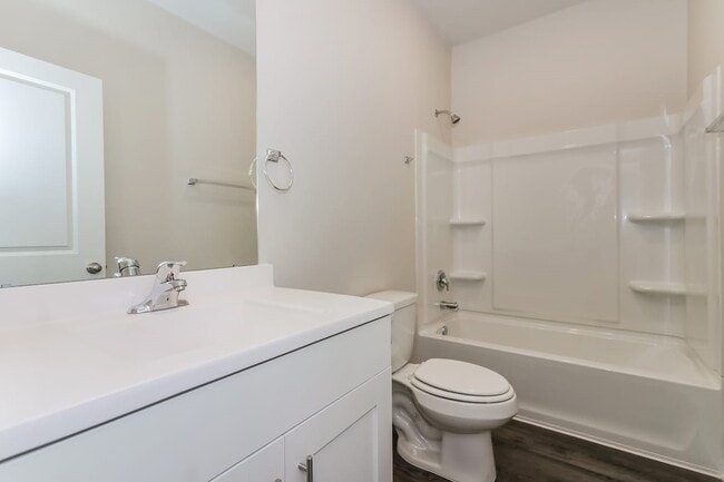 Building Photo - 8102 Sunberry Shadow Dr