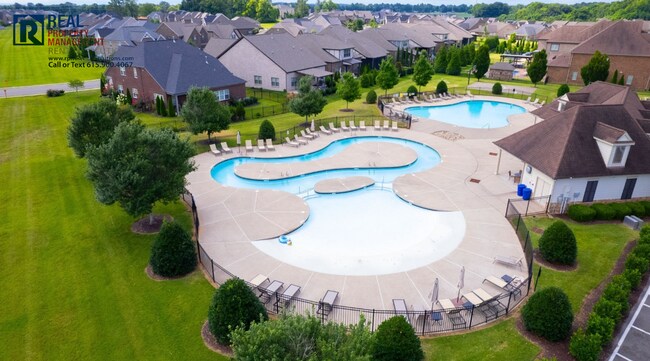 Building Photo - Gorgeous, Luxury home in Marymont Springs! Neighborhood pool and playground!