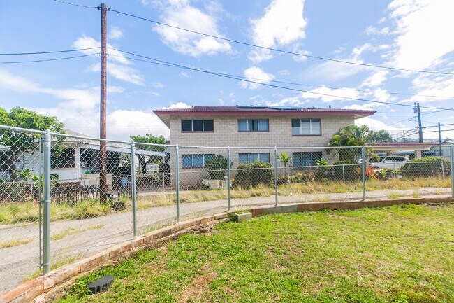 Building Photo - 1112 4th Ave