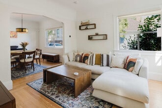 Building Photo - 3791 Latimer Pl