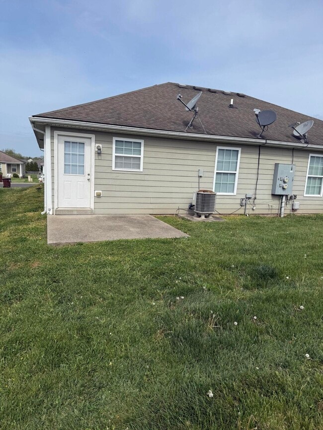 Building Photo - 8003 Wilburn Way