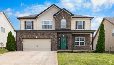 Building Photo - Charming 5 Bedroom Home