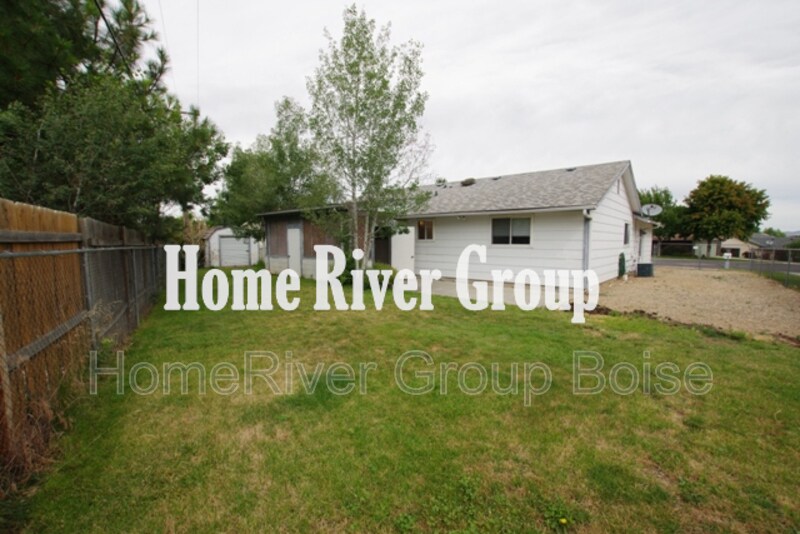 Building Photo - 5358 S Laramie Pl