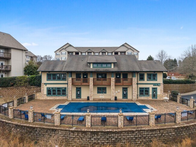 Building Photo - 1131 Harts Ridge Dr