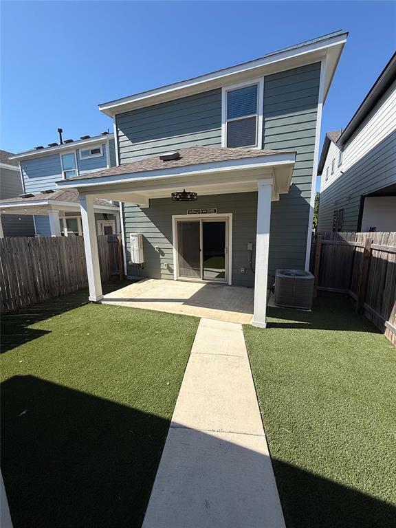 Building Photo - 1720 Artesian Spgs Xing