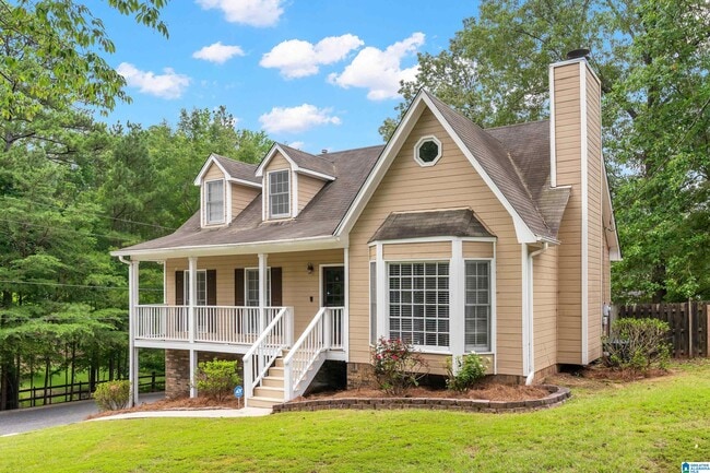 Building Photo - 5100 Weatherford Dr