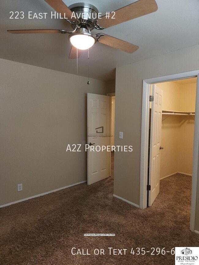 Building Photo - 223 E Hill Ave