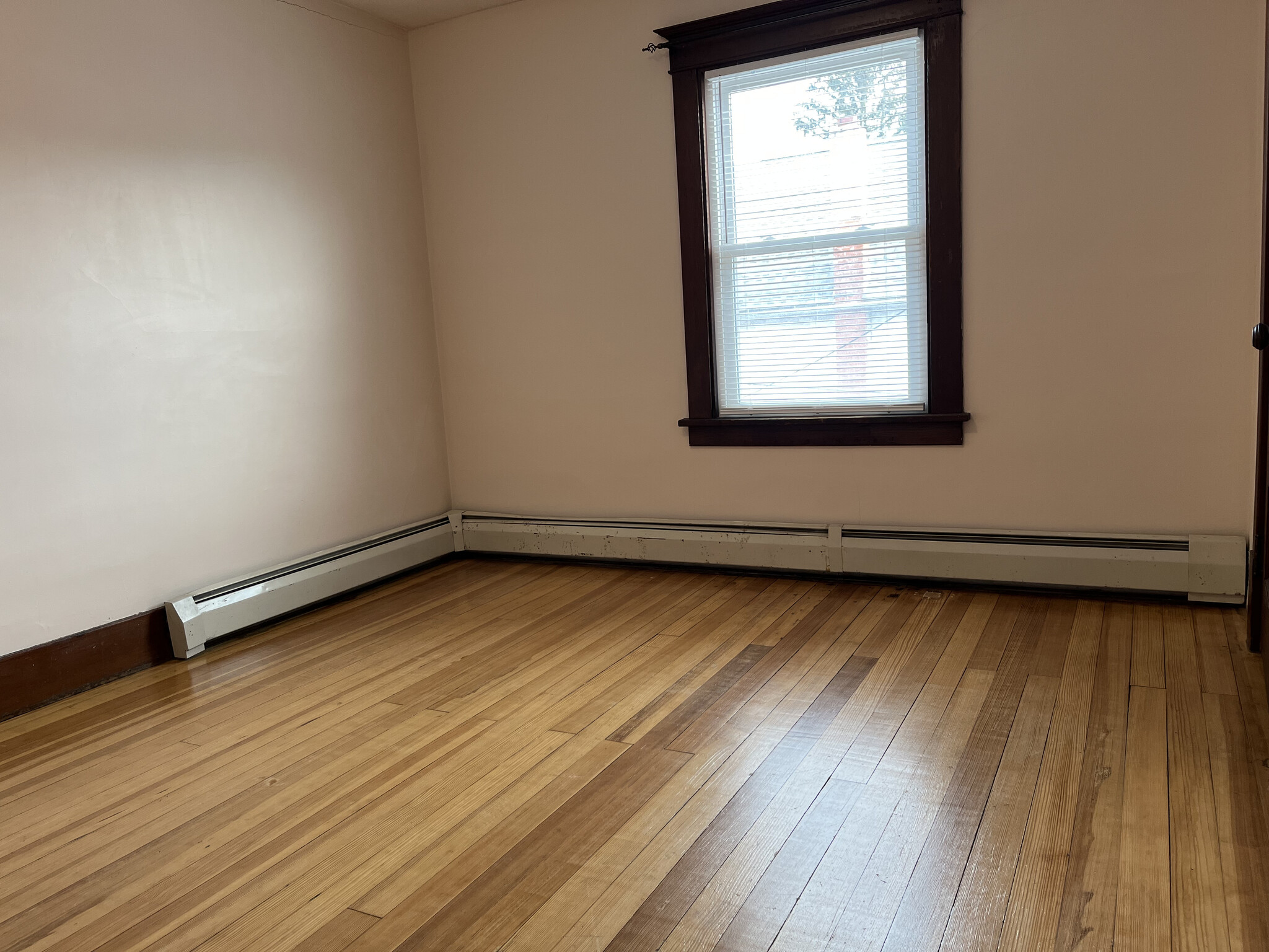 Bedroom 2 - 720 Bellefonte Avenue