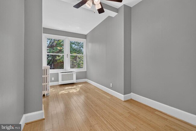Building Photo - 4130 Military Rd NW