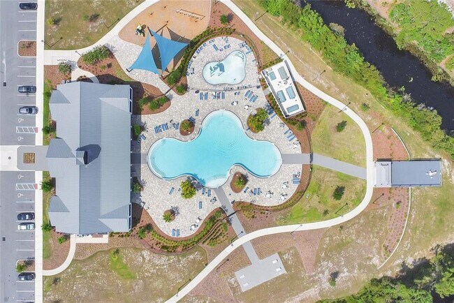 Building Photo - 2834 Common Crane Ct