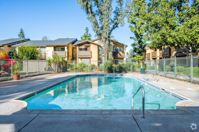 Building Photo - Citrus Gardens Apartments