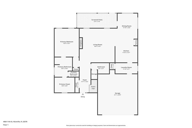 Building Photo - 4064 11th St