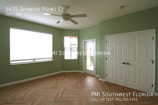 Building Photo - 5635 Spanish Point Ct