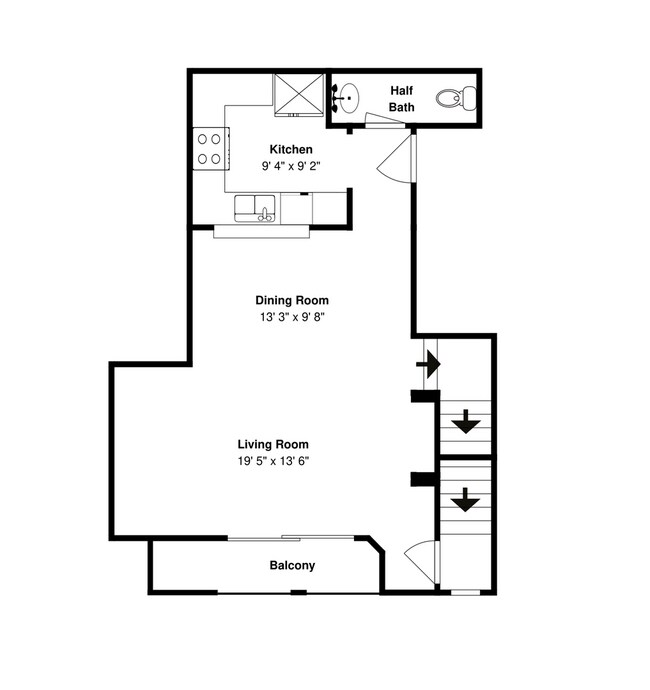 Building Photo - 2 Bedroom Top Floor Townhouse in Southwest San Jose with Garage