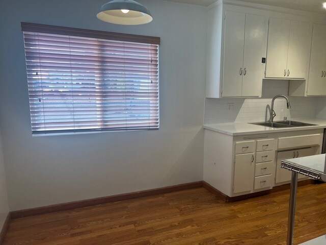 dining area - 1640 Berkeley St