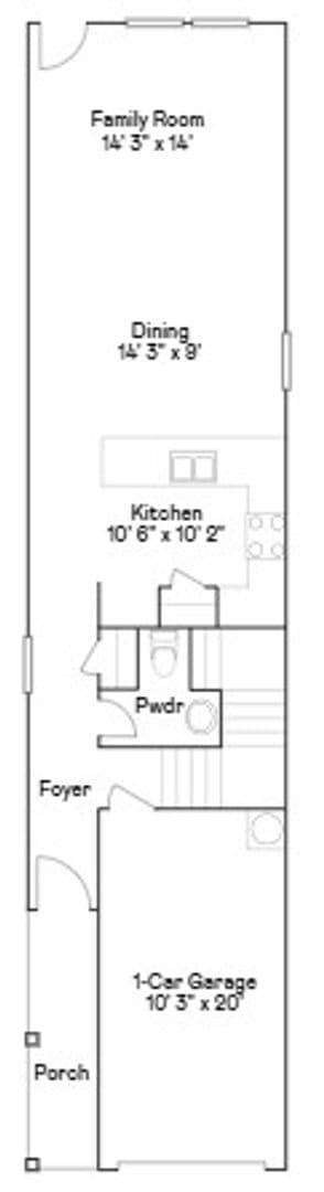 Building Photo - $1595 2 year lease +Brand New Home + Edmon...