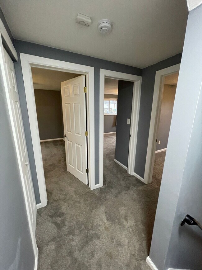 Building Photo - Beautifully updated 3 bed 1 bath home with garage and off-street parking in Penn Hills!