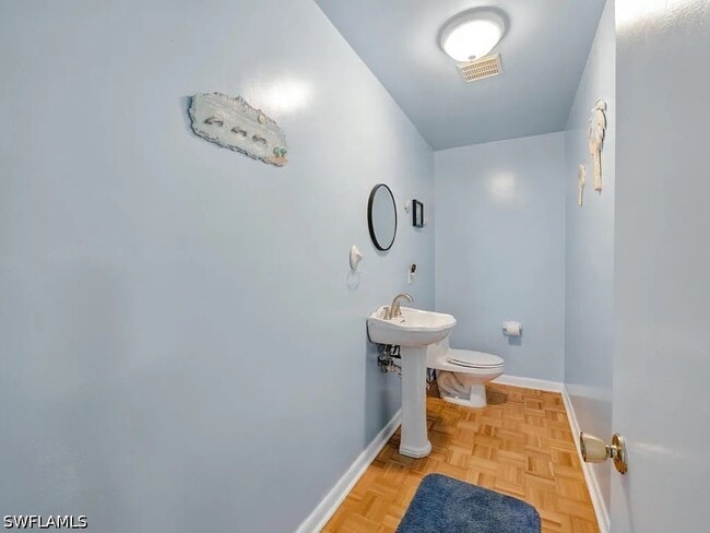 Building Photo - 851 Perrine Ct