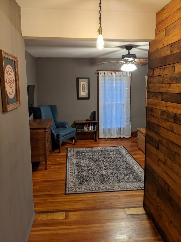 Building Photo - 45 Temple St