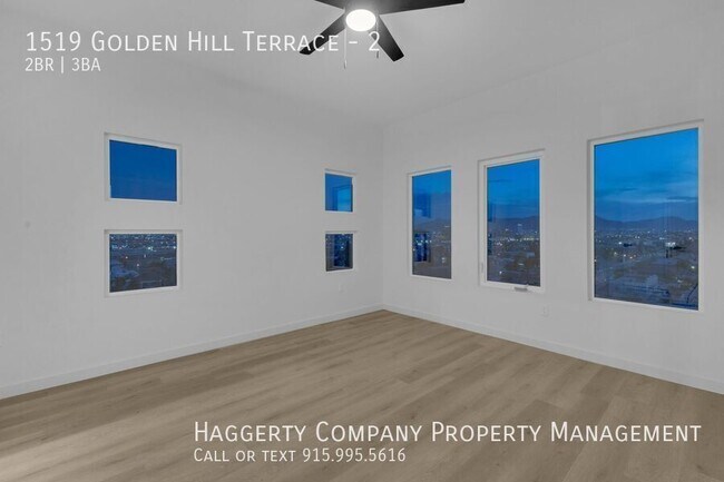 Building Photo - 1519 Golden Hill Terrace