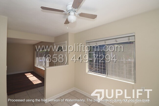 Building Photo - Alabama St (4525-4531)