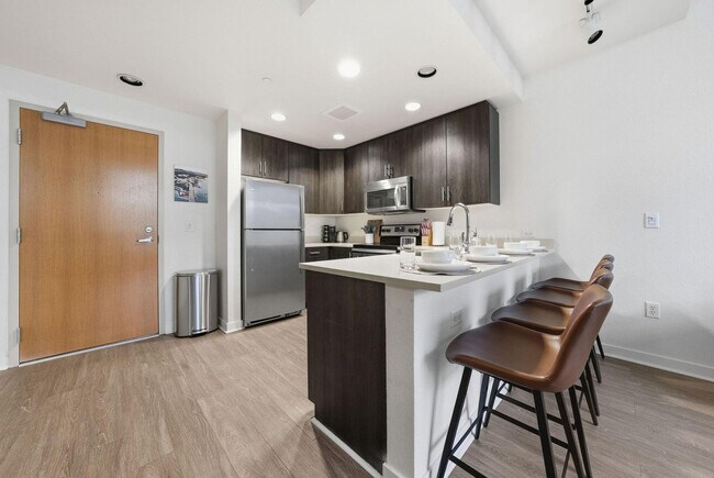 Building Photo - 1155 4th St