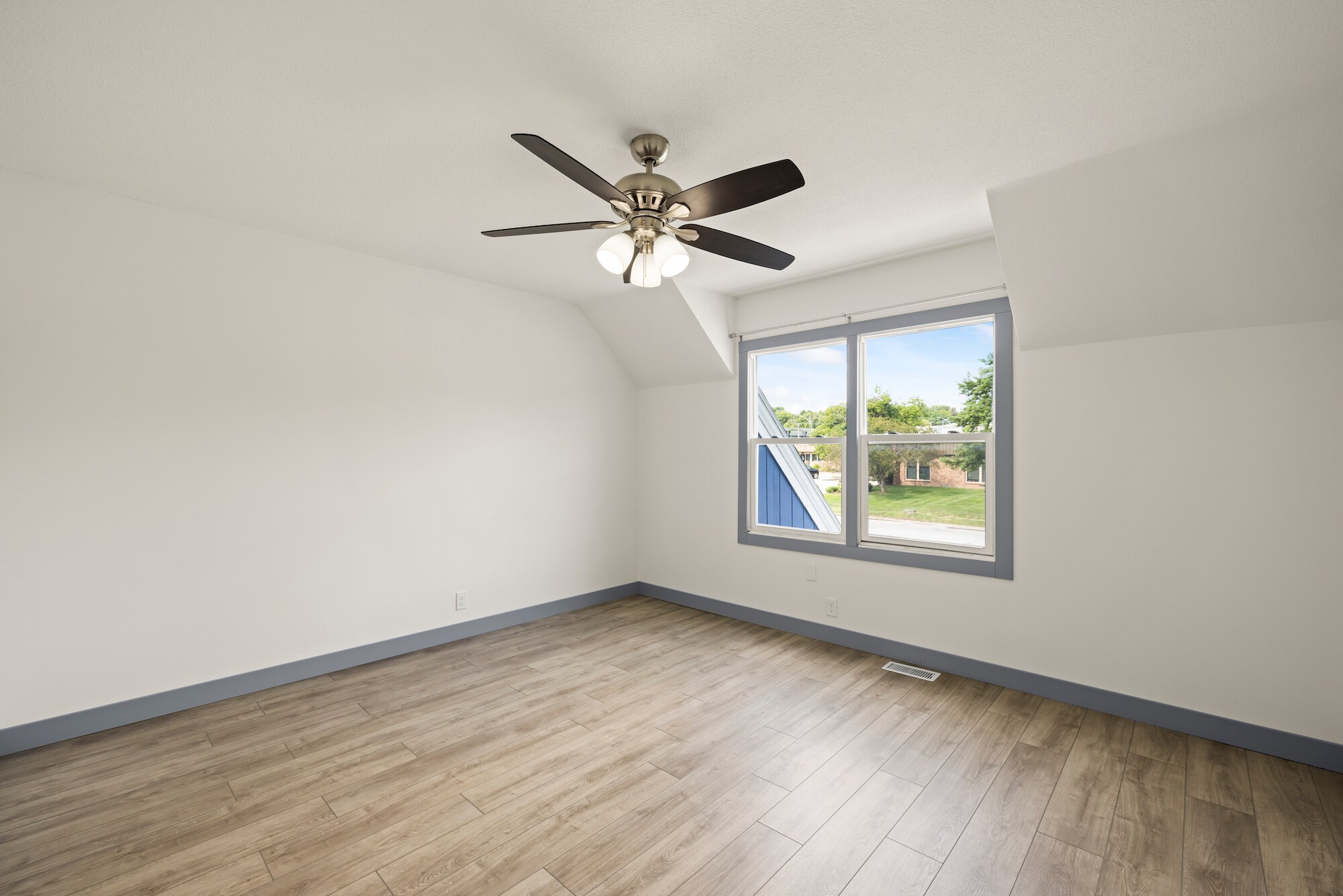 Bedroom #2 - 6527 N 65th St