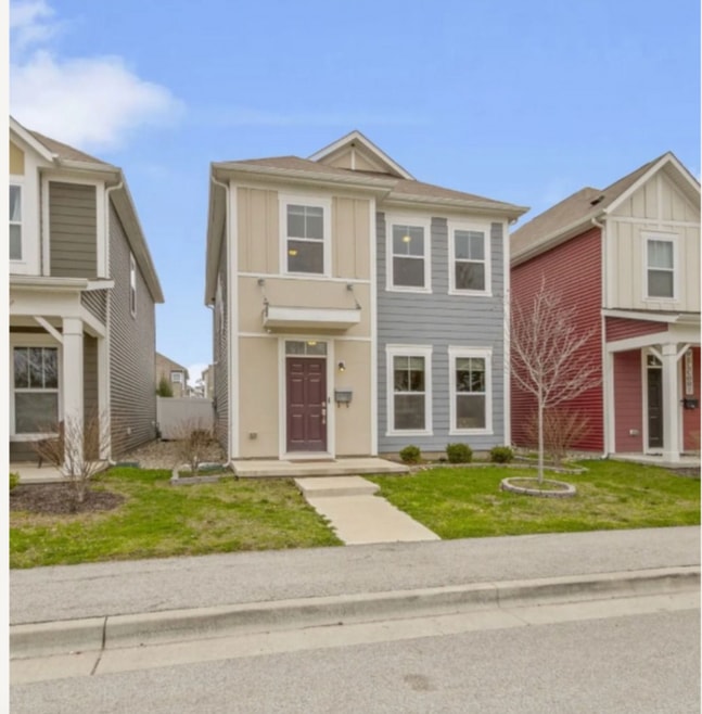 Building Photo - 212 Haugh St