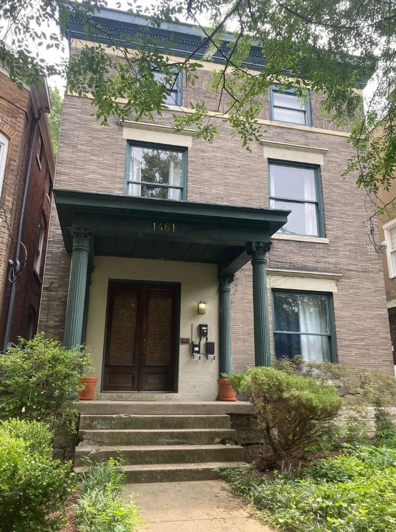 Building Photo - 1461 S 1st St