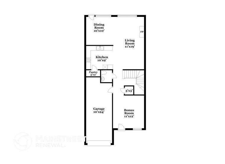 Building Photo - 476 Thistle Cove