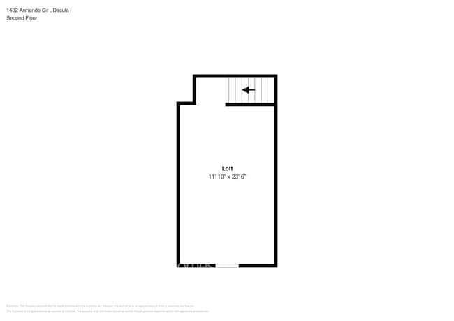 Building Photo - 1482 Armende Cir