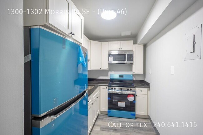 Building Photo - 1300-1302 Morris Rd SE-(Unit A6)