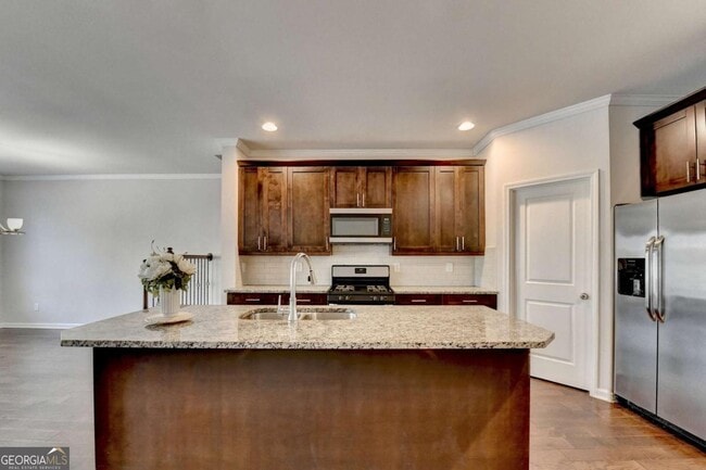 Building Photo - 5535 Lightheart Ct