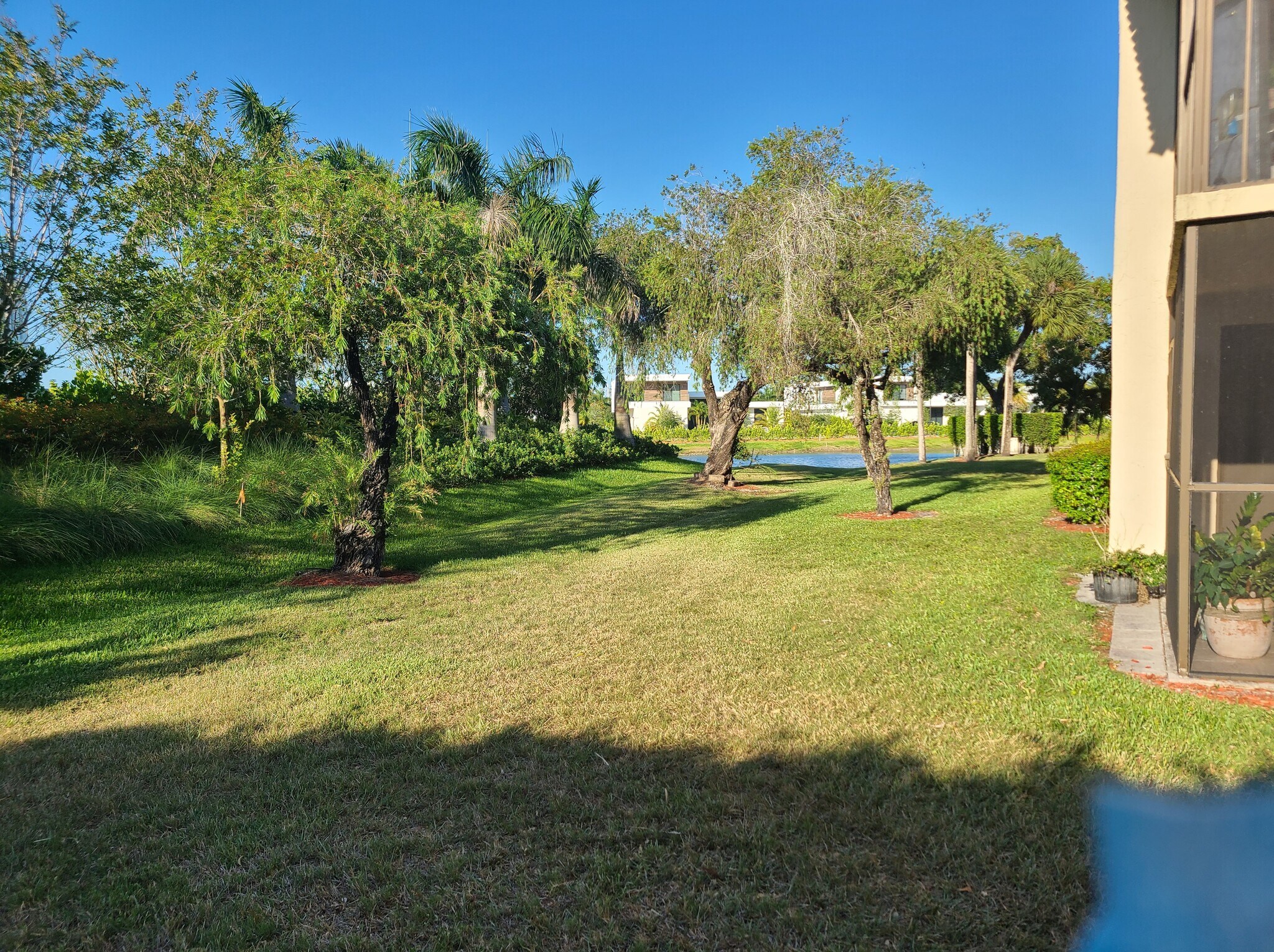 Great Backyard - 16491 Blatt Blvd