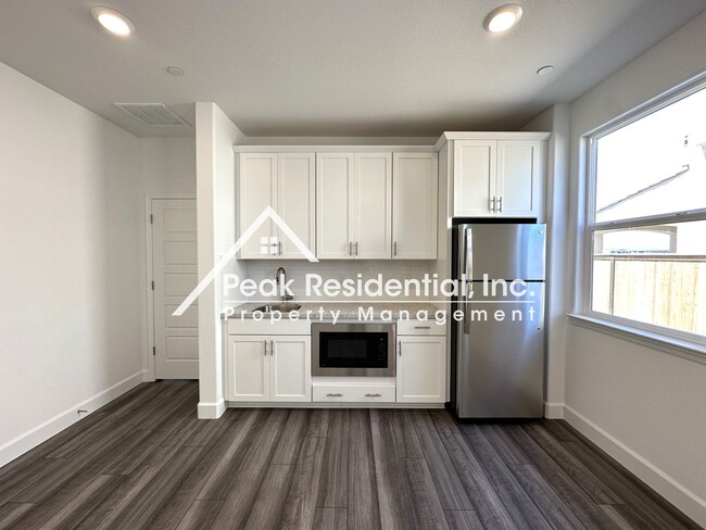 Building Photo - Brand New North Natomas ADU!